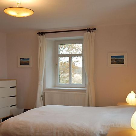 Ruhiges, Gemuetliches Ferienhaus Mit Grossem Garten Waimes Ngoại thất bức ảnh