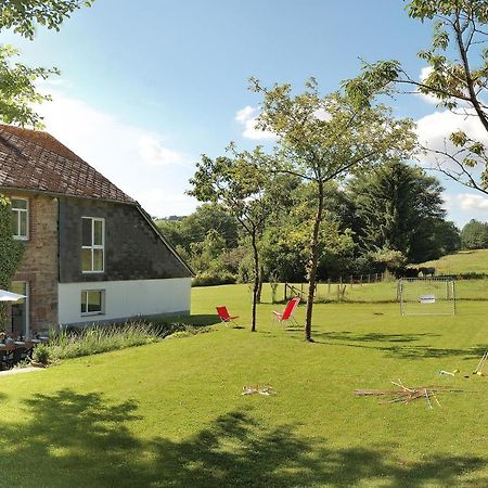 Ruhiges, Gemuetliches Ferienhaus Mit Grossem Garten Waimes Ngoại thất bức ảnh