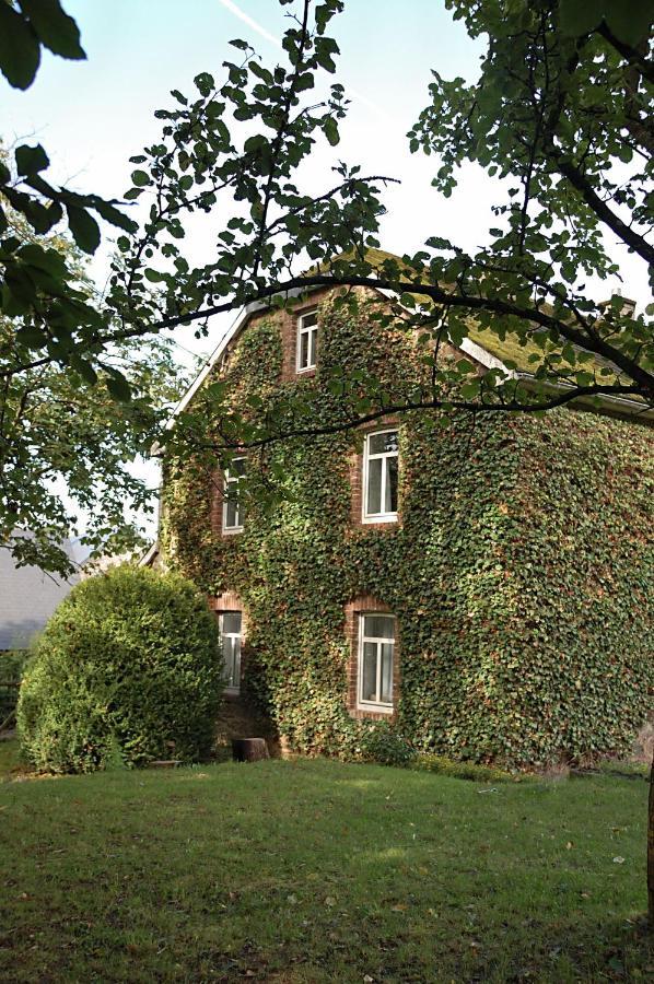 Ruhiges, Gemuetliches Ferienhaus Mit Grossem Garten Waimes Ngoại thất bức ảnh