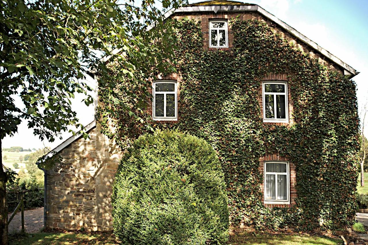 Ruhiges, Gemuetliches Ferienhaus Mit Grossem Garten Waimes Ngoại thất bức ảnh