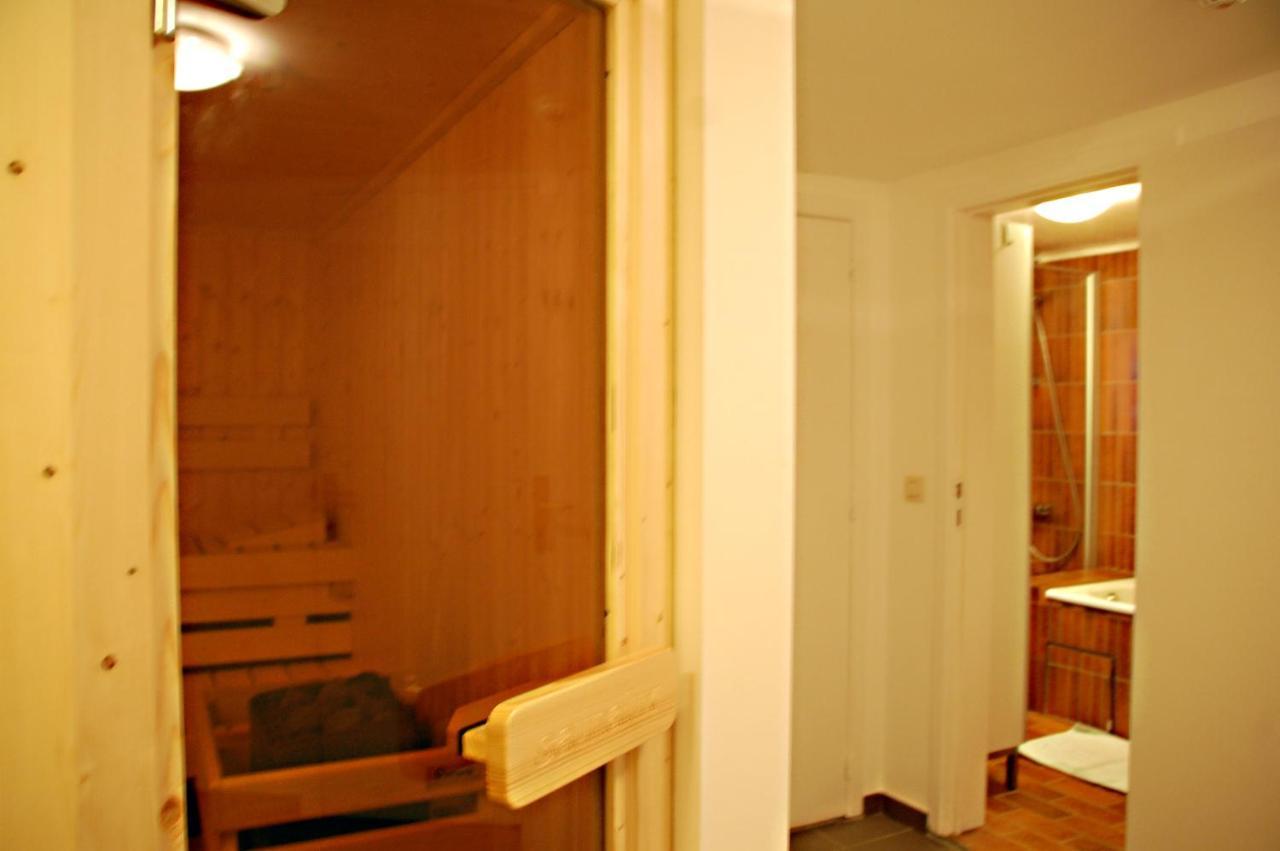 Ruhiges, Gemuetliches Ferienhaus Mit Grossem Garten Waimes Ngoại thất bức ảnh