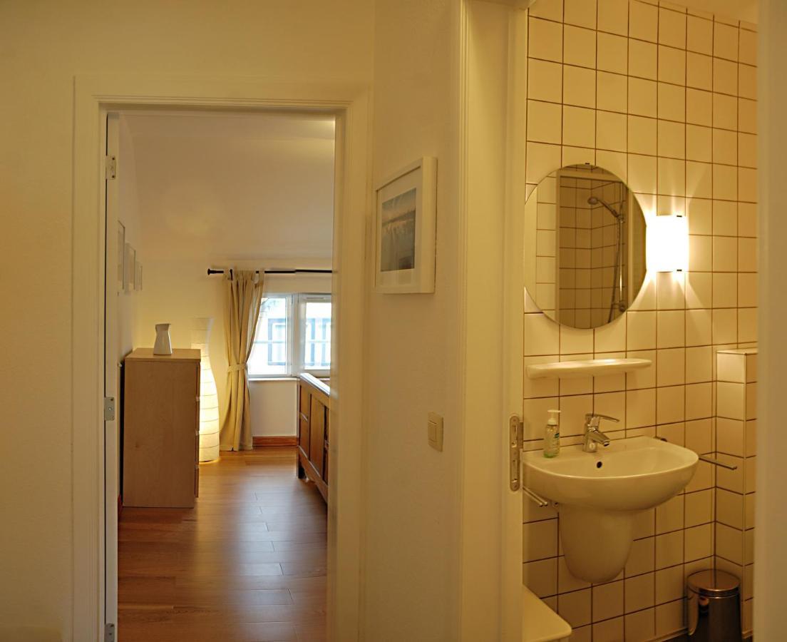 Ruhiges, Gemuetliches Ferienhaus Mit Grossem Garten Waimes Ngoại thất bức ảnh